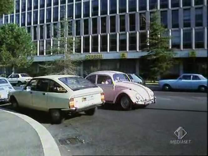 Opel Rekord