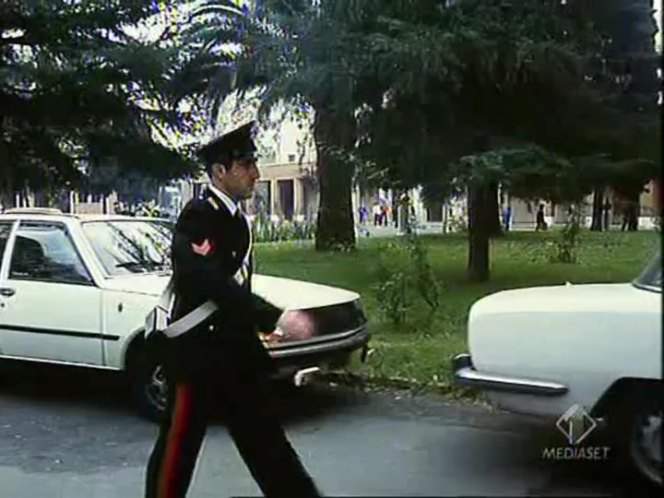 Renault 18