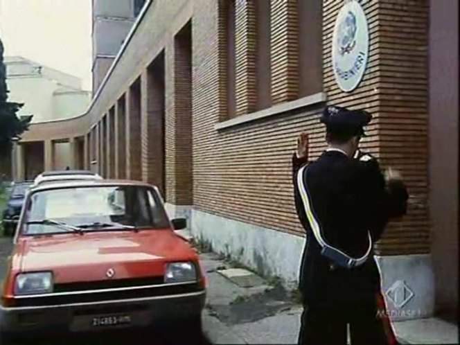 Renault 5