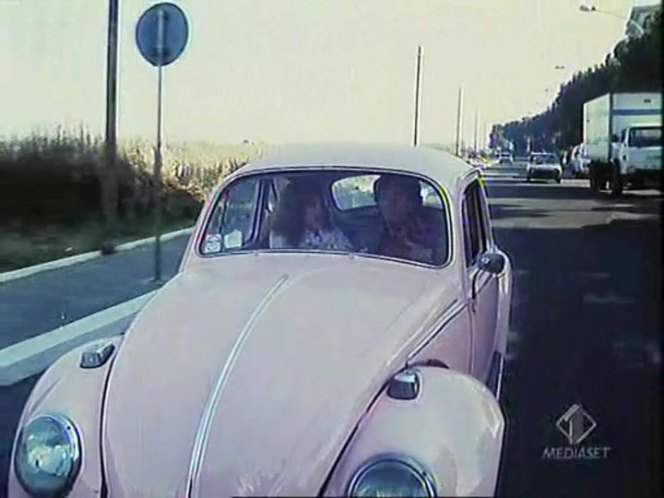Volkswagen 1200