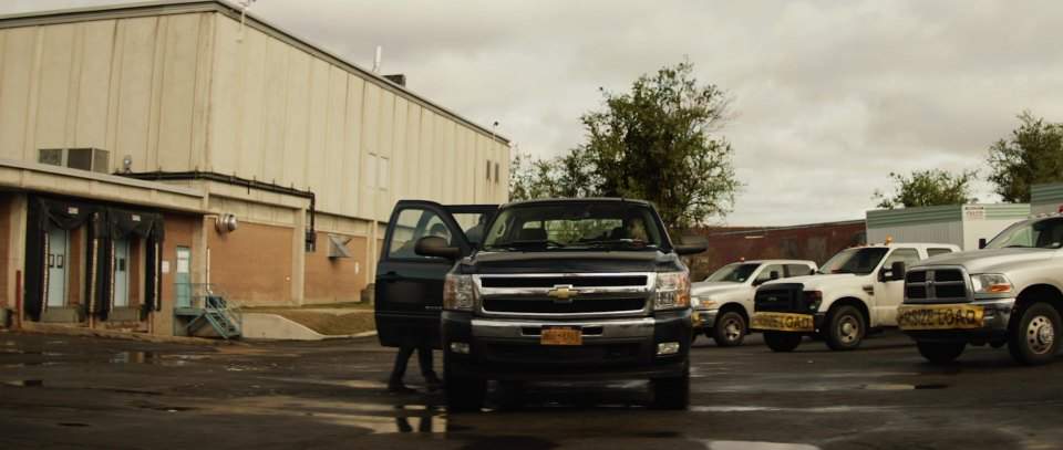 Ford F-Series Super Duty