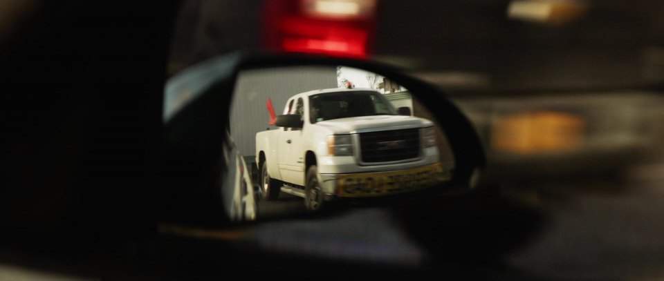 GMC Sierra
