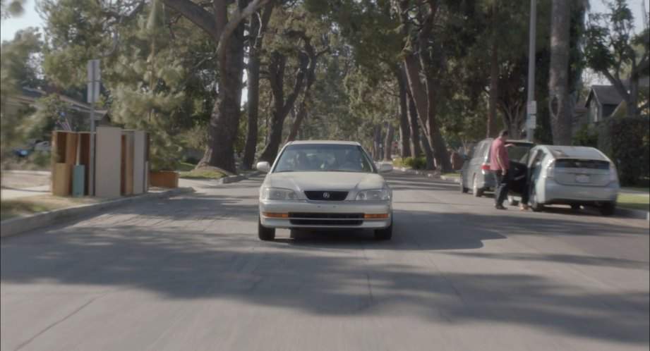 Toyota Prius III