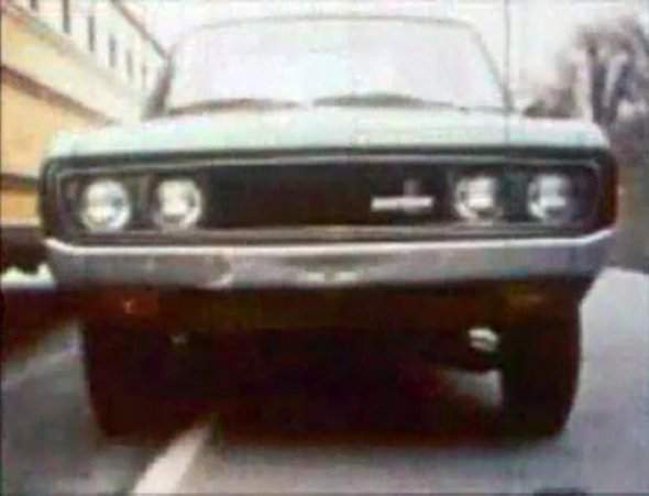 Datsun 620