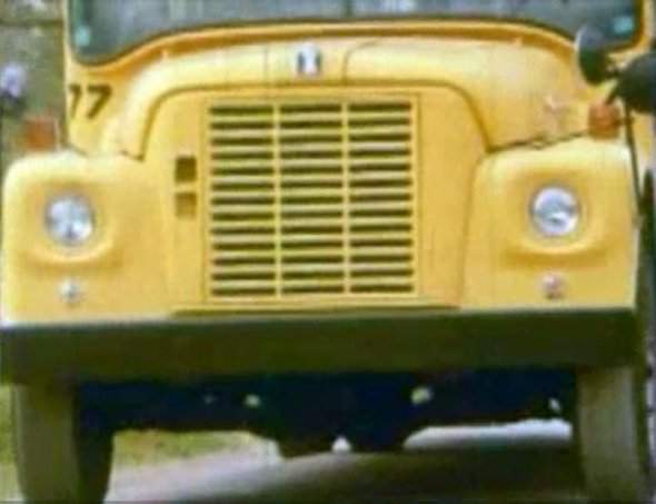 International Harvester Loadstar