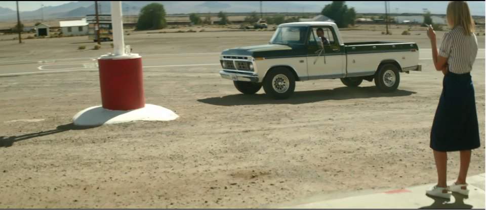 Ford F-250