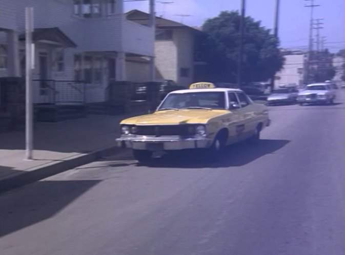 AMC Matador