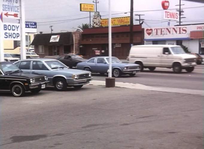 Chevrolet Citation