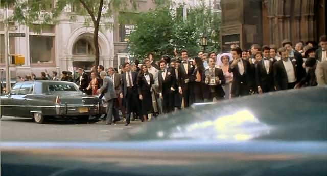 Cadillac Fleetwood 75