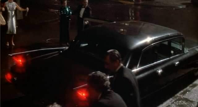 Cadillac Fleetwood 75