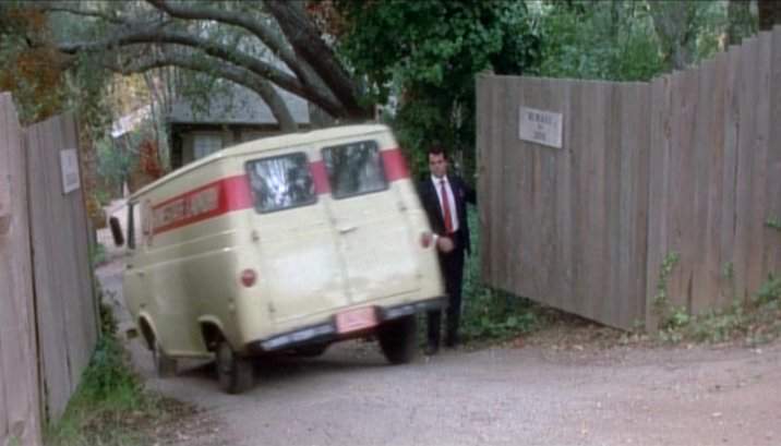 Ford Econoline