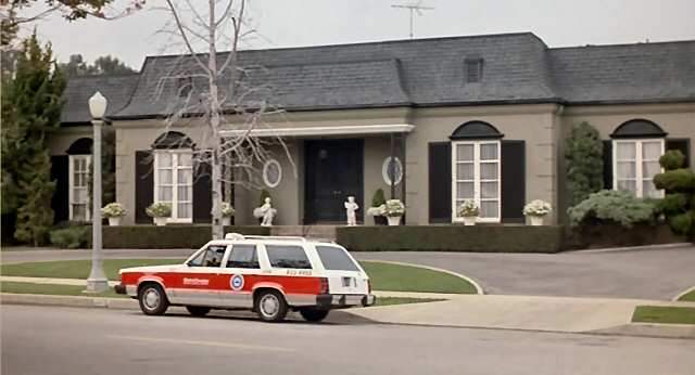 Ford Granada