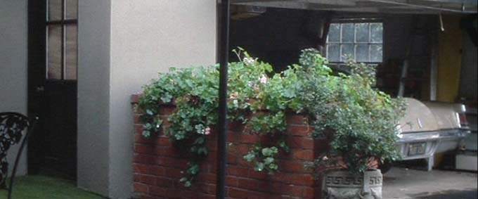 Lincoln Continental Mark III