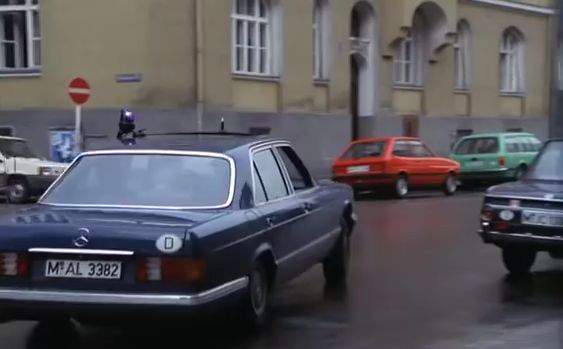 Ford Fiesta MkI