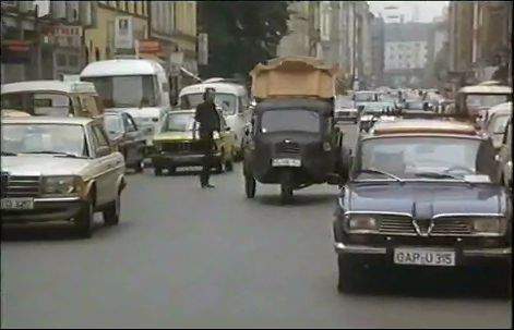 Renault 16