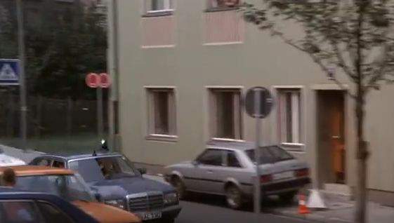 Toyota Corolla Liftback