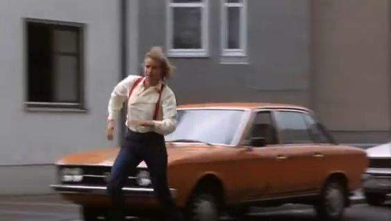 Volkswagen K70