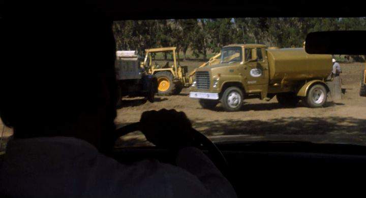Ford LN-Series