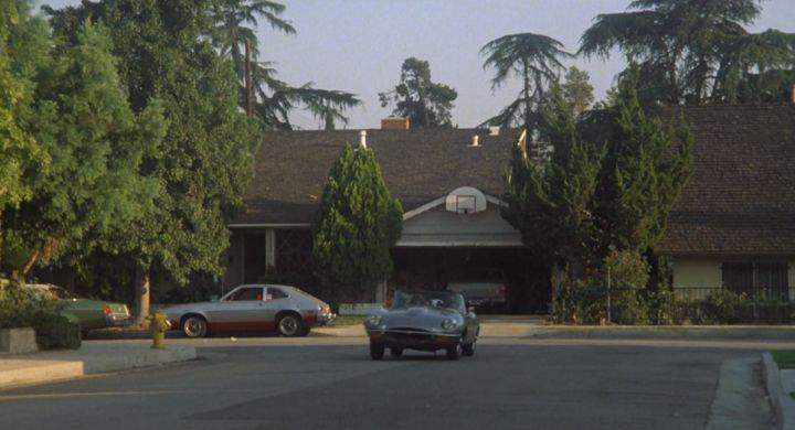 Ford Pinto