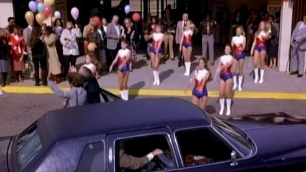 Cadillac Fleetwood 75