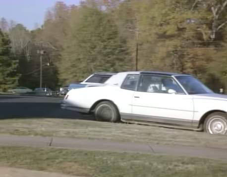 Chevrolet Monte Carlo