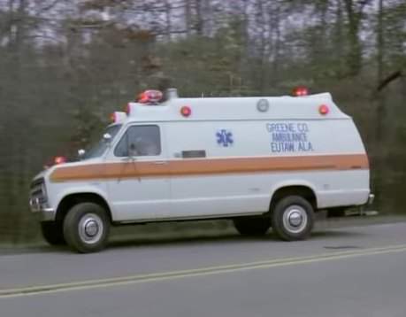 Ford Econoline