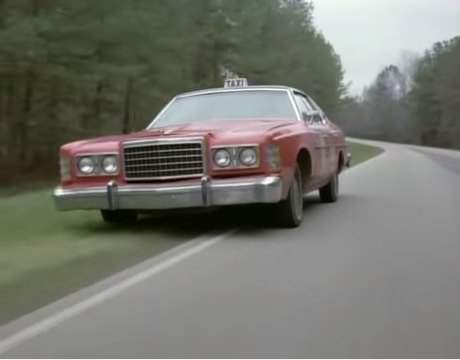 Ford LTD