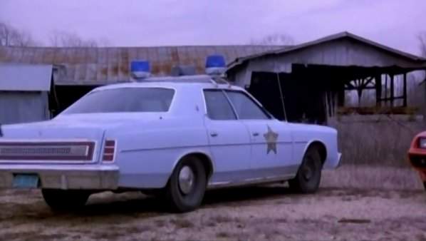 Ford LTD