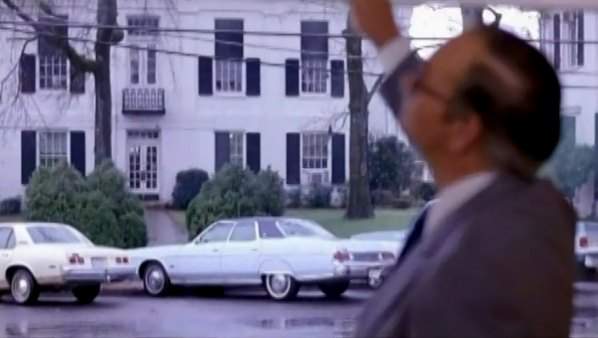 Mercury Marquis