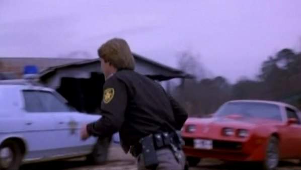 Pontiac Firebird Trans Am