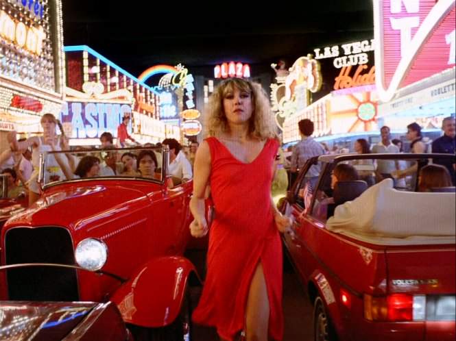 Volkswagen Rabbit Convertible I