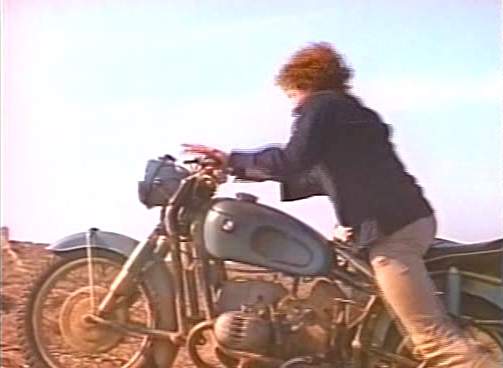 BMW R 50/2