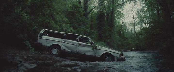 Volvo 240