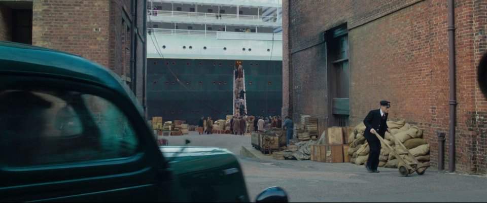 Thames 10cwt Pick-up