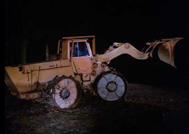 Hanomag C14 C
