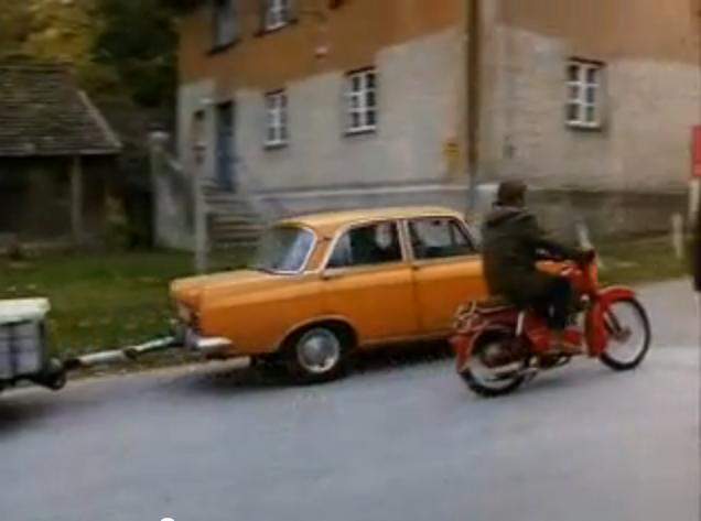 Kreidler Florett