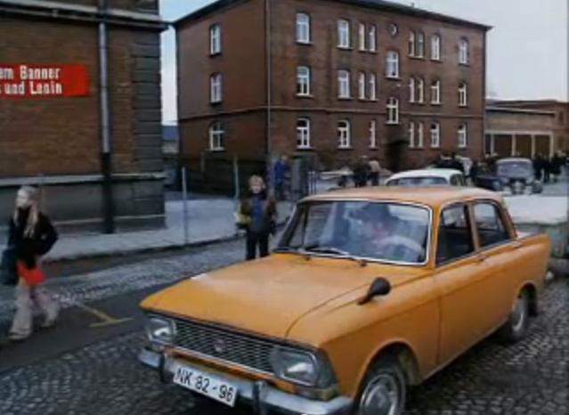 Moskvitch 412 IE