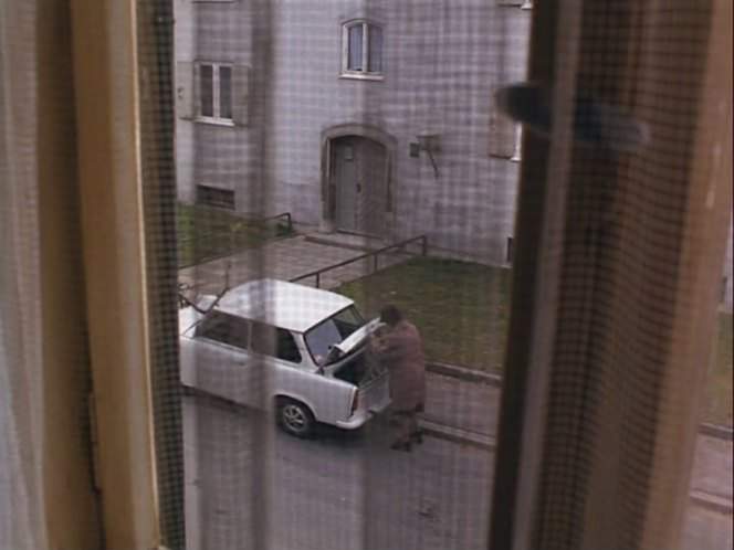 Trabant 601