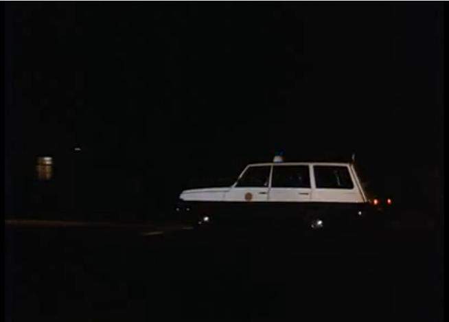 Wartburg 353 Tourist