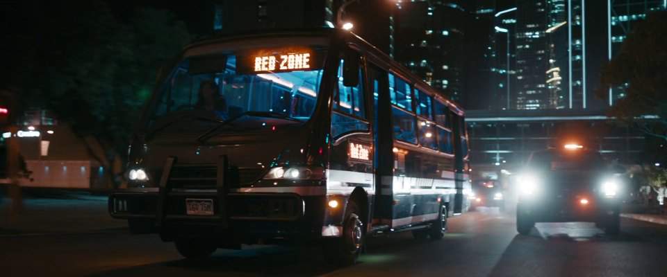 Marcopolo Senior 2000