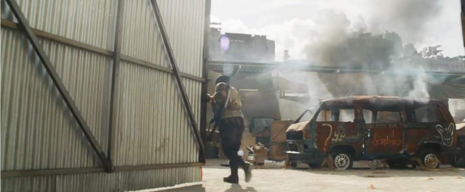 Volkswagen Microbus T3