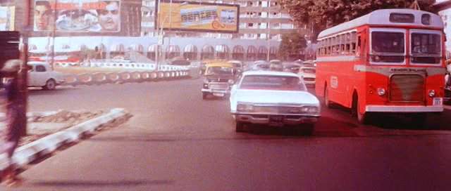 Ashok Leyland Viking