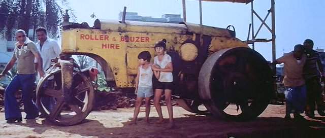 Austin-Western Autocrat