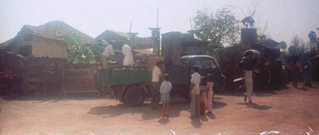 Bajaj-Tempo Viking
