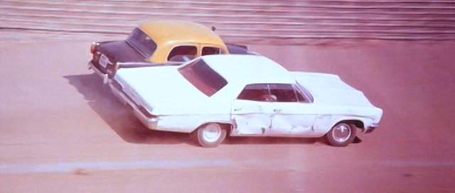 Chevrolet Impala