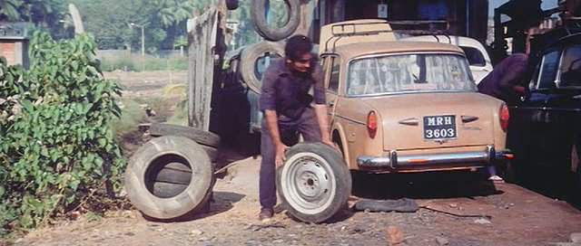 Fiat 1100 Delight