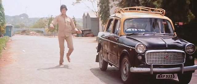 Fiat 1100 Super Select