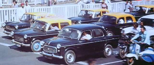 Fiat 1100 Super Select