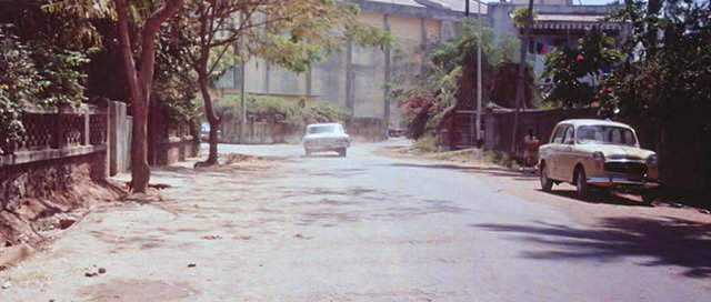 Fiat 1100 Super Select