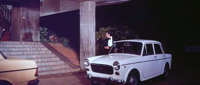 Premier Padmini